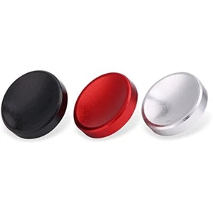 3Pcs Camera Shutter Button Universal for Leica Nikon Fujifilm X100 Hasselblad - Picture 1 of 9