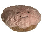 2016 Squishable Pink Cupcake Plush Soft Stuffed Animal Cuddly Food Toy 10"