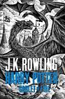 Harry Potter And The Goblet Of Fire By Jk Rowling English Hardcover Book