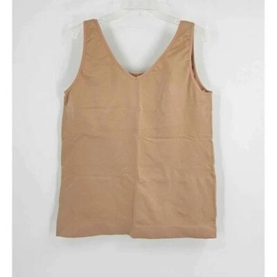 Radiant Vanity Fair Womens Light Smoothing Spin Tank Shaper Sz 3XL - Изображение 1 из 3