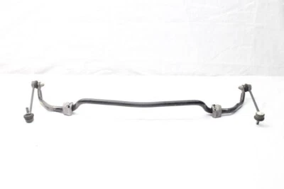 Mercedes CLK55 W209 2004 convertible #271 barra estabilizadora delantera (23 mm) Foto 1 de 4