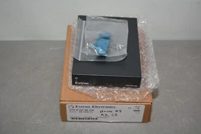 ^ Extron DTP R DP 4K 230 / 60-1076-13 #X4012 - Image 1 of 4