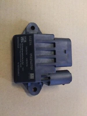 Mercedes Benz Oem Glow Plug Relay Suit M642 Diesel A6429005801 X164 GL320 CDI - image 1 of 3