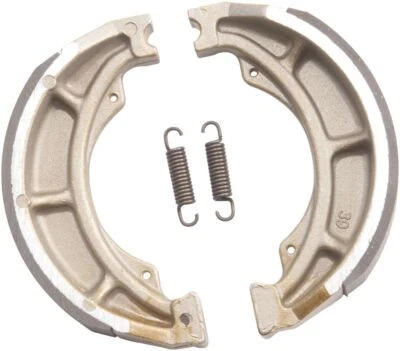 Zapata EBC Sport Carbon X para Suzuki SP250 1985 delantera/trasera 602 Foto 1 de 3