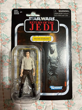 Star Wars Vintage Collection VC136 Han Solo Carbonite