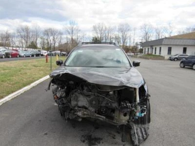 2017 SUBARU LEGACY Antenna - Image 1 of 4