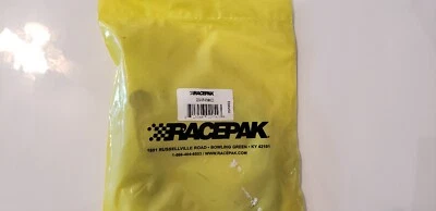 Velocidade da roda dianteira Racepak 220-VP-FWHE3 V-NET - METAL - Imagem 1 de 2