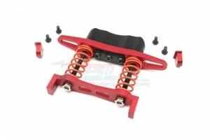 GPM K5330R ALLOY REAR BUMPER ABSORBER 1/10 RC VATERRA K5 BLAZER ASCENDER - Picture 1 of 7