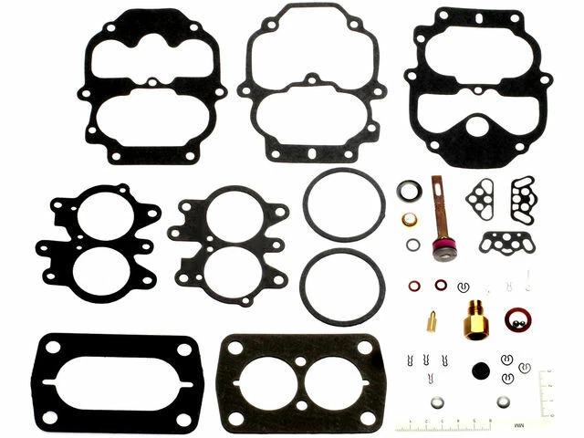 Kit de reparación de carburador para camioneta Dodge W100 1959, 1968-1972 SMP 25394MD 1969 Foto 1 de 2