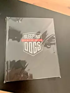 SLEEPING DOGS DEFINITIVE EDITION XBOX ONE FR - Bild 1 von 1