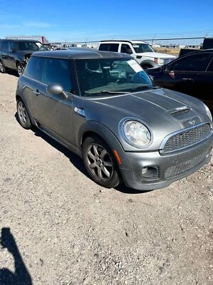 Used HVAC Blower Motor fits: 2008 Mini COOPER HT w/AC manual control Grade A - Image 1 of 4