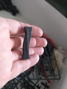 Tamiya King Blackfoot 0005640 5 Original Vintage parts check pictures thanks - Picture 1 of 3