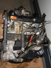Motor ohne Anbauteile (Benzin) PM AUDI 80 1,8