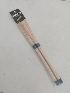 Regal Tip Fan Thai By Calato Drum Sticks Drumsticks Usa Ss-555s - Picture 1 of 3