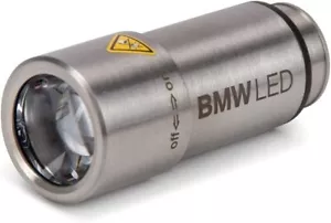 BMW Genuine LED Torch Model 2025 63312410071 - Picture 1 of 4
