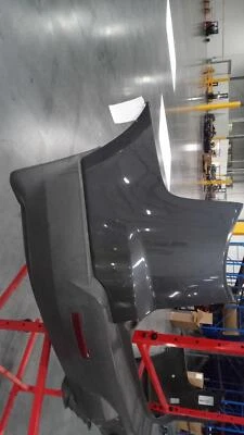 Conjunto de parachoques trasero usado se adapta a: Chevrolet Traverse 2011 escape único sin Foto 1 de 4