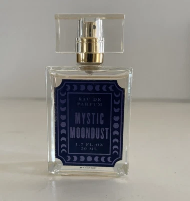 Perfume spray para mujer Mystic Moon 1,7 fl oz Foto 1 de 4