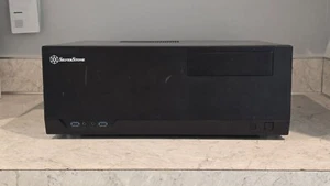 Silver Stone, i7-5820k, GeForce GTX 980, 32GB RAM, 256GB SSD, mit Win 10 Pro #21 - Bild 1 von 7
