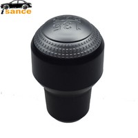 Genuine Hyundai Auto Shift Knob WITH BUTTON 2003-08 Tiburon Coupe 46720-2C500LK+ Genuine Hyundai Auto Shift Knob WITH BUTTON 2003-08 Tiburon Coupe 46720-2C500LK+