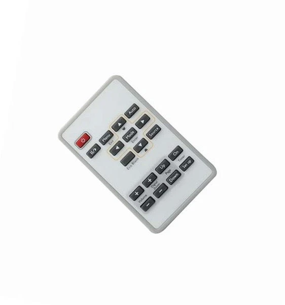 Replacement Remote Control For Infocus LP600 IN32 IN2106 DLP Projector - Image 1 of 1