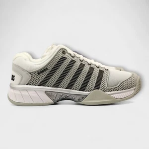 K-Swiss Men's Hypercourt Express Tennis Shoes Sneakers Size 8.5 - Picture 1 of 8