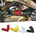 CLUTCH CABLE LINE SLING LOCK HOLDER CLAMP GUARD FOR HONDA MONKEY125 Z125 18-23