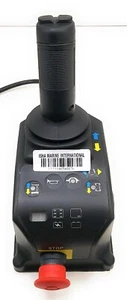 Genie 100840 Platform Controller 604147 Deltatech Controls 235377 - Picture 1 of 10