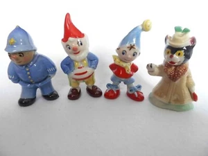 Wade - NODDY AND FRIENDS 1ST SERIES FIGURES - CHOOSE THE ONE YOU WANT - Picture 1 of 5