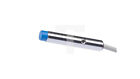 Induktiver Sensor M8x1 Länge: 45mm offen Sn: 6mm 10-30V DC PNP NO Kabel  /T2DE