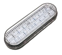 Kaper II L16-0048 White LED Utility Light Kaper II L16-0048 White LED Utility Light