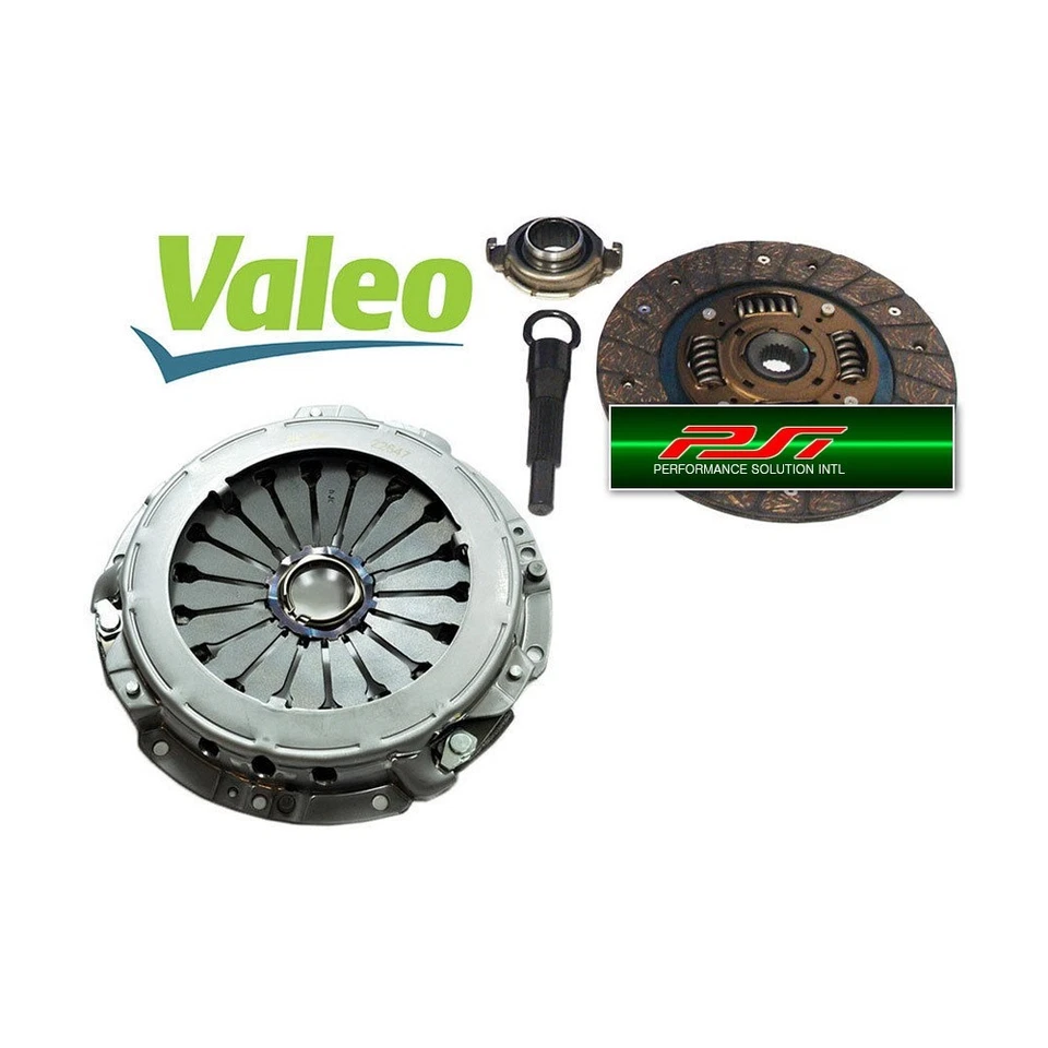 VALEO-PSI STAGE 1 CLUTCH KIT fits 2004-2009 KIA SPECTRA 5 LX SX EX 2.0L - Image 1 of 1