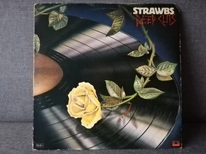 STRAWBS - DEAD CUTS . LP. - Foto 1 di 6