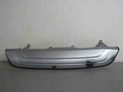 2020 2021 LEXUS RX 450H REAR BASE LOWER BUMPER EXTENSION Foto 1 de 4