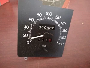Lancia Prisma Prima Serie Contakm - Picture 1 of 3