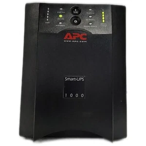 APC SMART-UPS 1000 - Picture 1 of 6