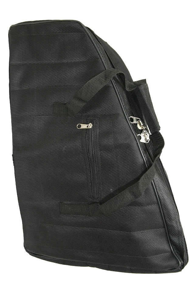 NEW BABY HARP NYLON CARRY CASE BAG - Image 1 of 1