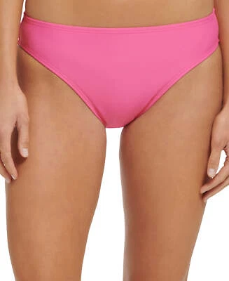 Tommy Hilfiger Womens Classic Hipster Bikini Bottoms, Size Large - Image 1 of 3