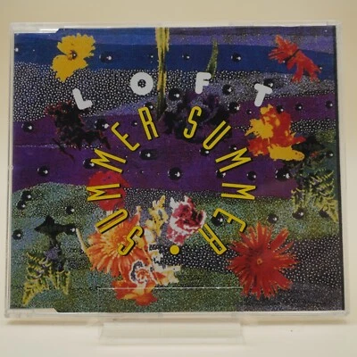 Loft - Summer Summer | Maxi CD | Zustand sehr gut - Bild 1 von 2