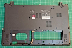 Acer Aspire E1-530 E1-570 Lower Base Bottom Case Cover 60.mepn2.001 Original - Bild 1 von 2