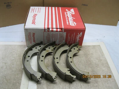 Drum Brake Shoe-Brake Shoes Raybestos 523RP fits 1978 Toyota Pickup - Imagem 1 de 4