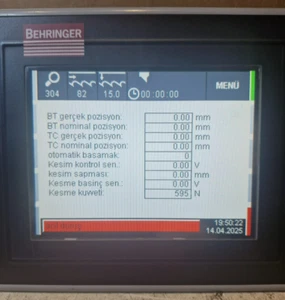 BR-Automation 4PP065.0571-K68 Used - Picture 1 of 10
