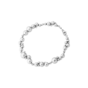 Georg Jensen. Sterlingsilber Armband #551K - Mondlicht Trauben - Bild 1 von 2