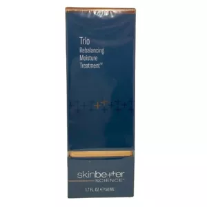 Skinbetter Science Trio Rebalancing Moisture Treatment 50ml - Bild 1 von 1