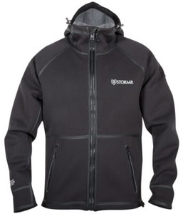 Stormr Men's Typhoon Neoprene Waterproof Jacket 