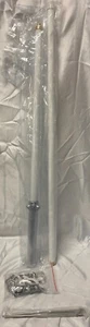 HYSHIKRA~ GMRS Outdoor Base Antenna, 462-467MHz, 1.7Meter, NEW(Dmgd bx) - Picture 1 of 5