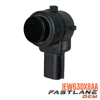 2009-2022 DODGE CHALLENGE/CARREGADOR/SENSOR DE ESTACIONAMENTO VIAGEM FABRICANTE DE EQUIPAMENTO ORIGINAL 1EW63DX8AA - Imagem 1 de 4