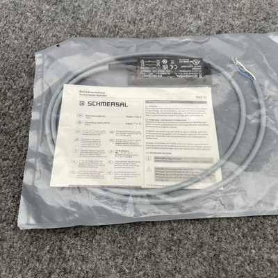 NUEVO SCHMERSAL BNS 33-11Z-2063 Sensor de seguridad magnético sin contacto Nuevo Otro Foto 1 de 4