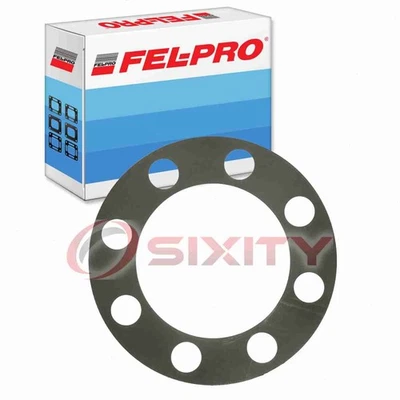 Fel-Pro 后轴法兰垫圈适用于 1967 - 1986 雪佛兰 K20 Suburban gc — 第 1/4 张图片