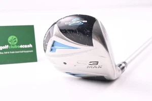 Ladies Cobra S3 Max #3 Holz / 18 Grad / Ladies Flex Fujikura Blur - Bild 1 von 8