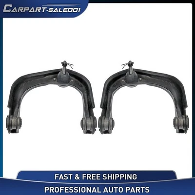 Brazo de control superior delantero con conjunto de rótula para Chevrolet Camaro 1993-2002 Foto 1 de 4